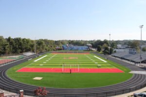 Soccer Field image 1